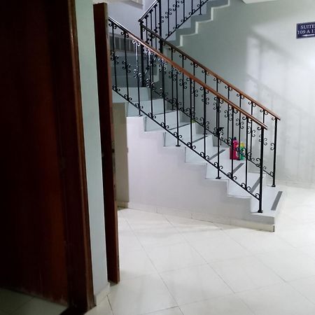 Hotel Karisma Ll เซาเปาโล ภายนอก รูปภาพ