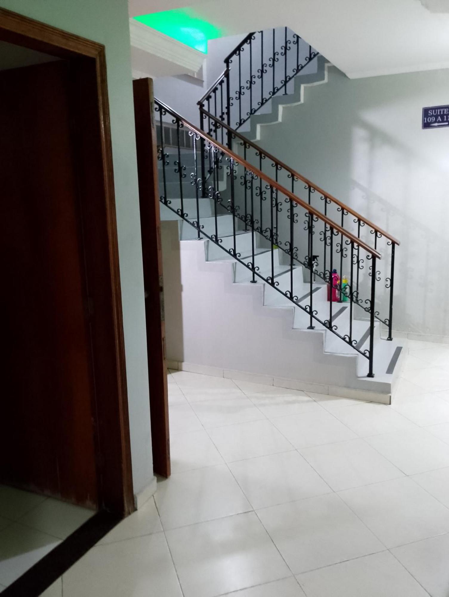 Hotel Karisma Ll เซาเปาโล ภายนอก รูปภาพ