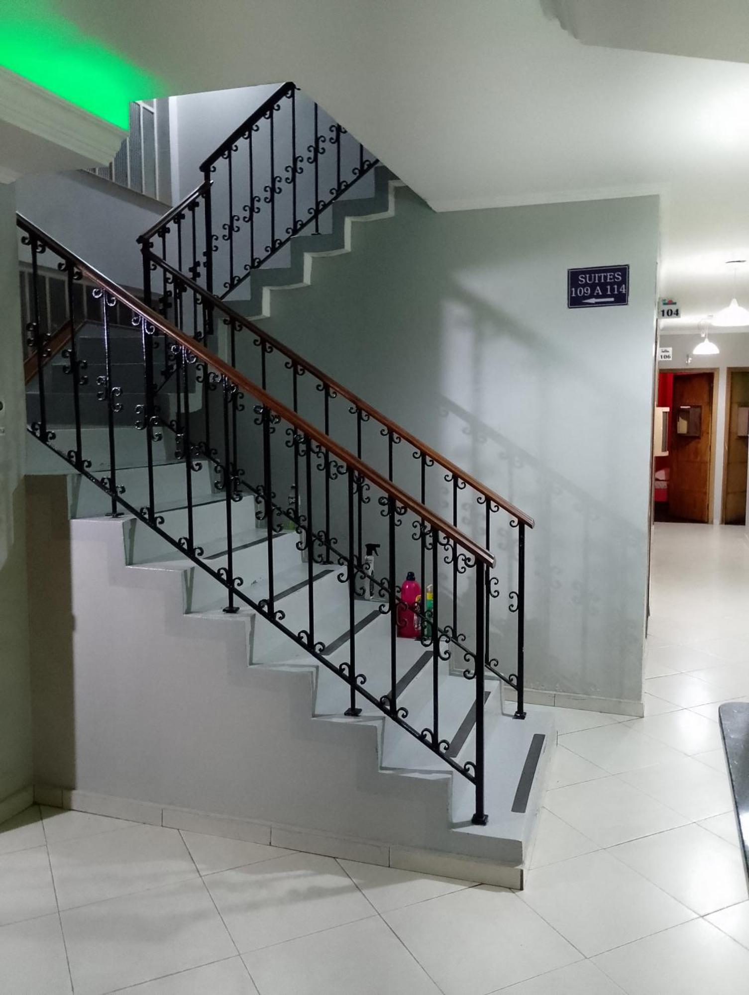 Hotel Karisma Ll เซาเปาโล ภายนอก รูปภาพ