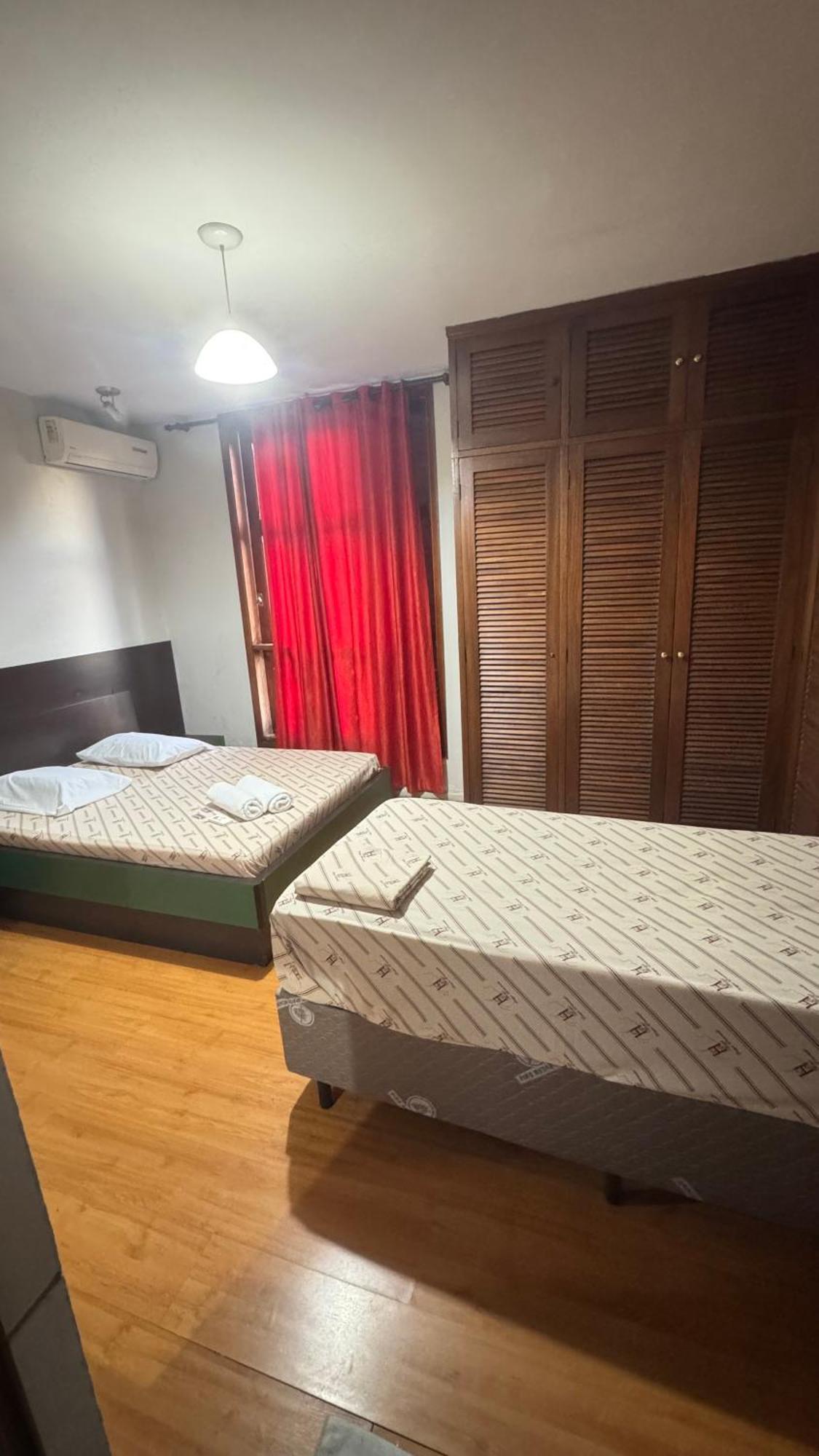 Hotel Karisma Ll เซาเปาโล ห้อง รูปภาพ