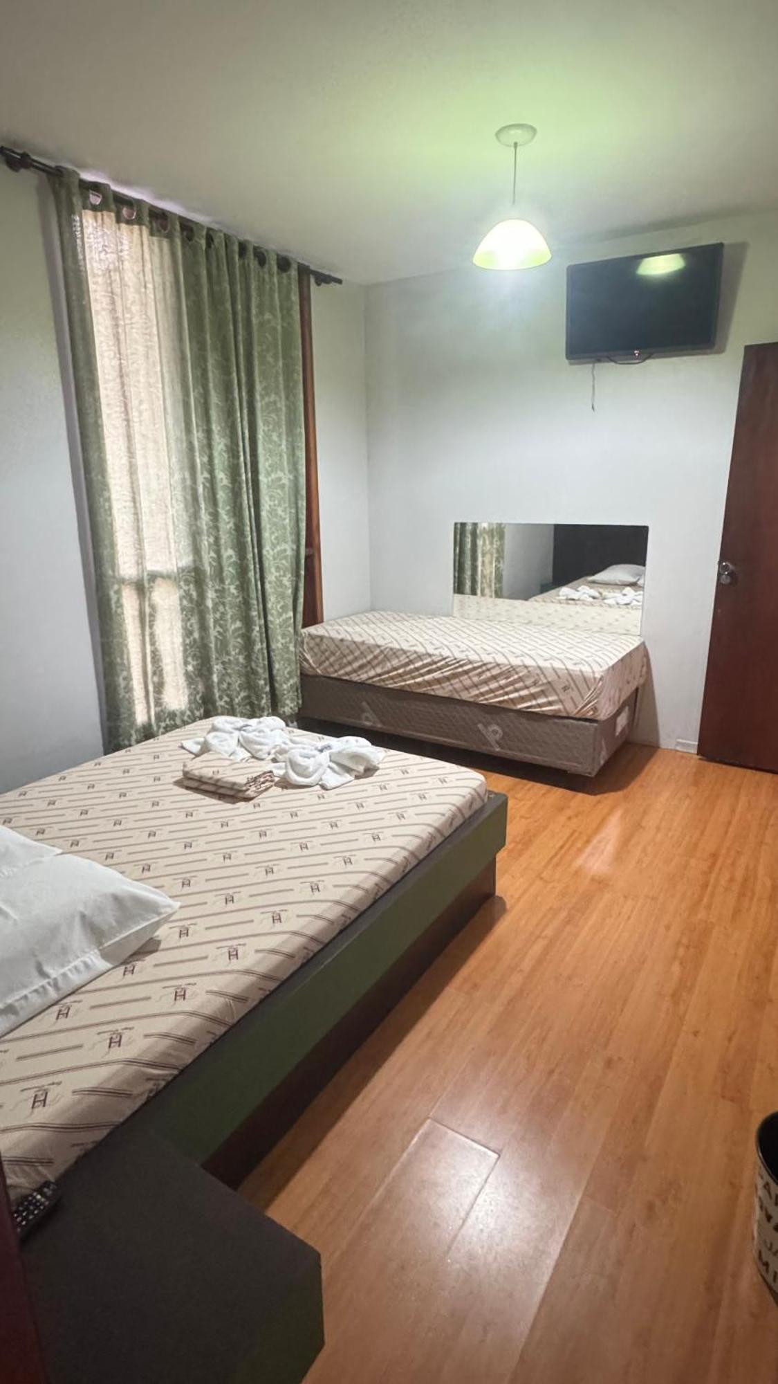 Hotel Karisma Ll เซาเปาโล ห้อง รูปภาพ