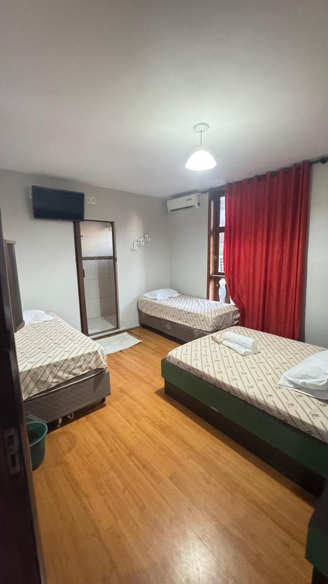 Hotel Karisma Ll เซาเปาโล ห้อง รูปภาพ