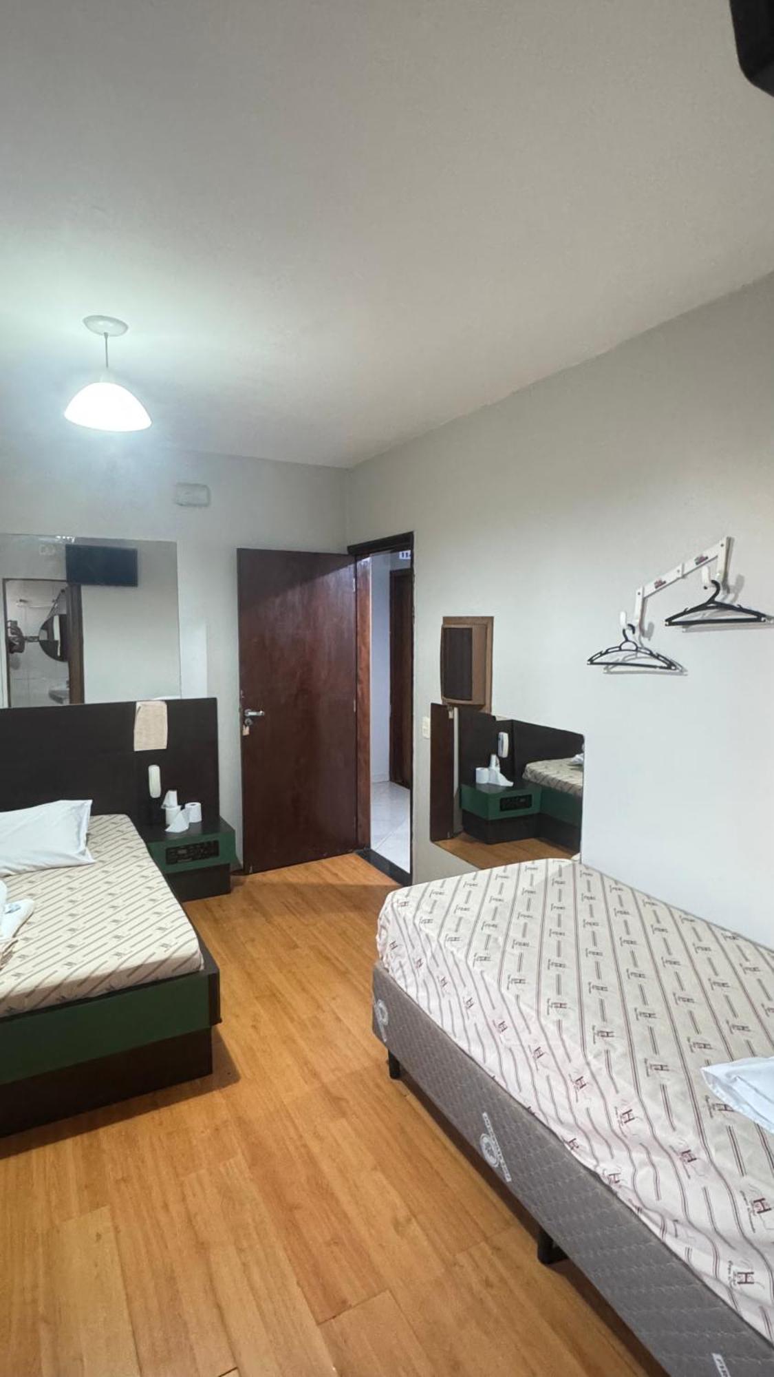 Hotel Karisma Ll เซาเปาโล ห้อง รูปภาพ