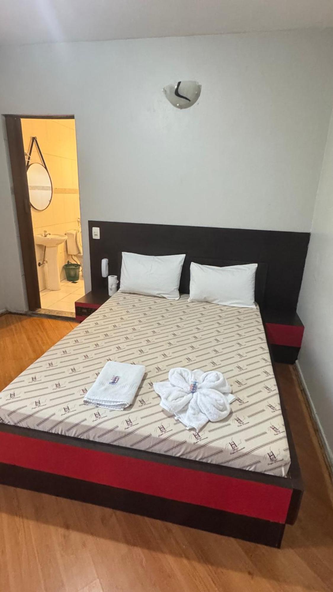 Hotel Karisma Ll เซาเปาโล ห้อง รูปภาพ
