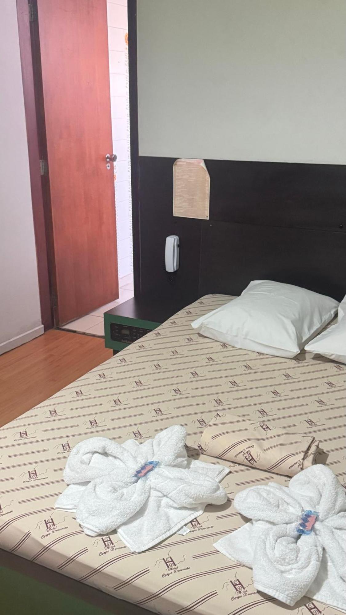 Hotel Karisma Ll เซาเปาโล ภายนอก รูปภาพ