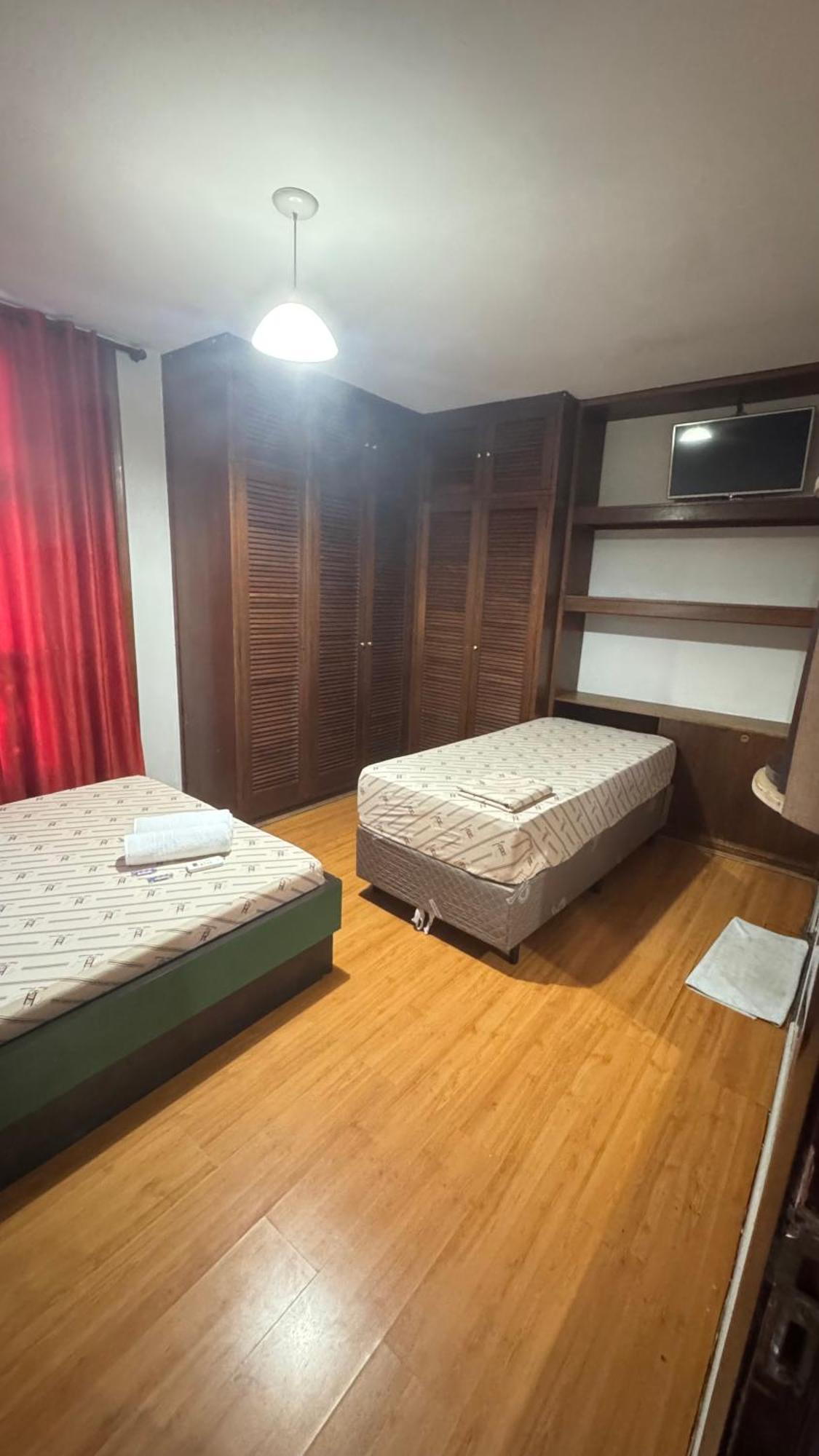 Hotel Karisma Ll เซาเปาโล ภายนอก รูปภาพ
