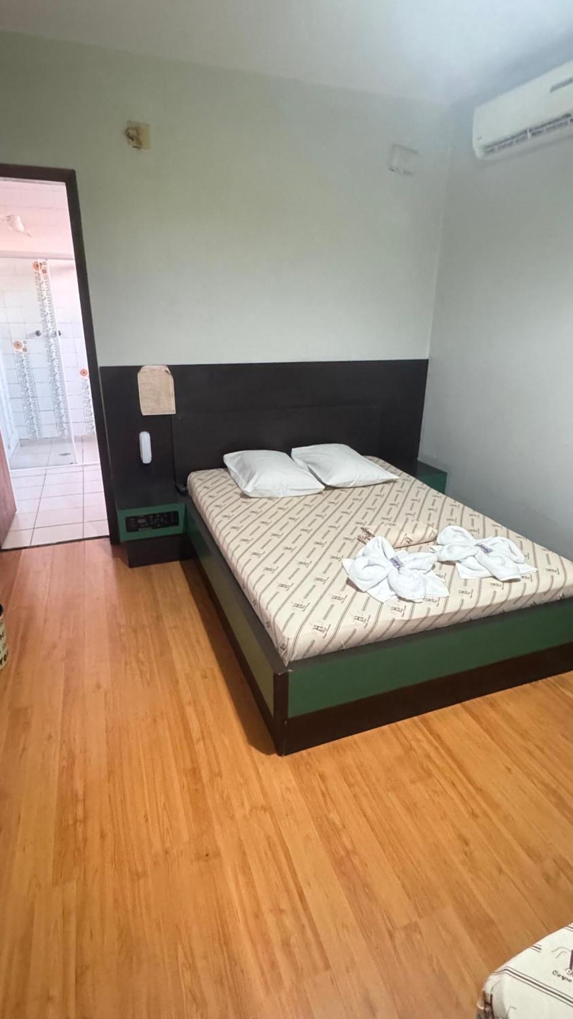 Hotel Karisma Ll เซาเปาโล ภายนอก รูปภาพ